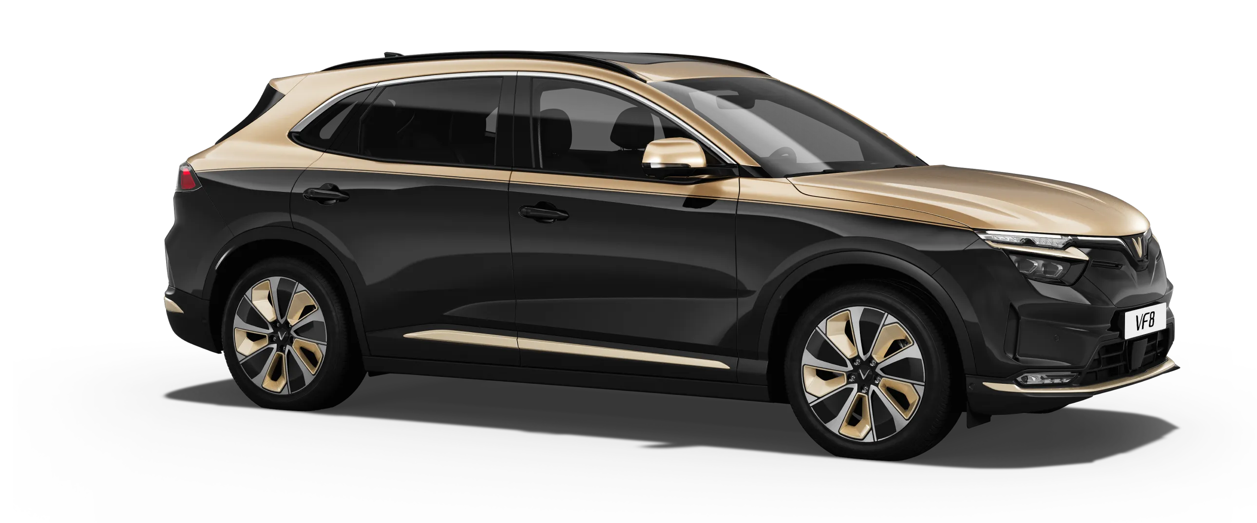 VinFast VF 8