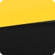 Ô tô điện VinFast MinioGreen màu Jet Black Body - Summer Yellow Roof