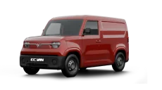 EC Van