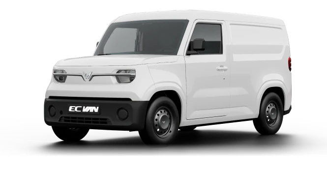 EC VAN