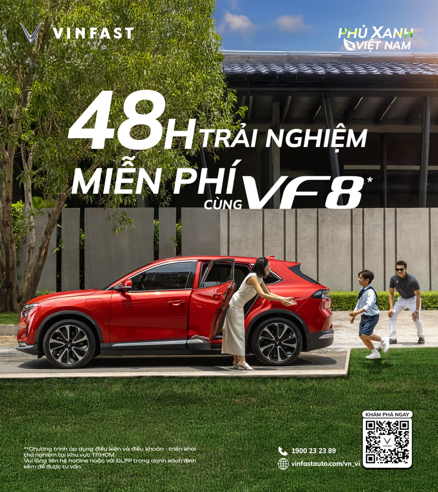 Chương trình ưu đãi thuê pin khi vay mua ô tô điện VinFast Chương trình ưu đãi thuê pin khi vay mua ô tô điện VinFast
