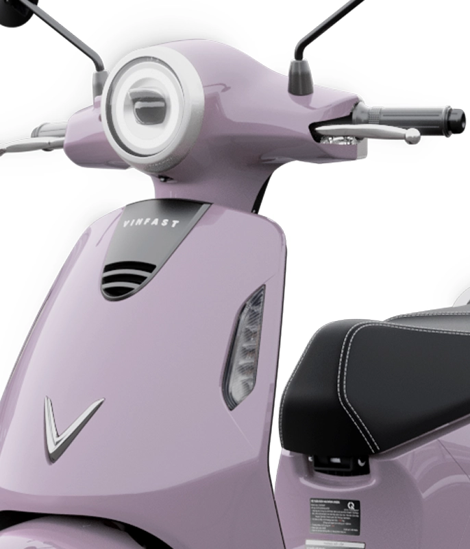Thể tích cốp vinfast Evo Grand Lite