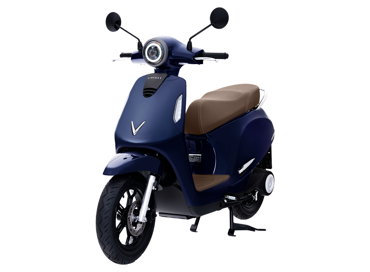 Xe máy điện VinFast Evo Neo
