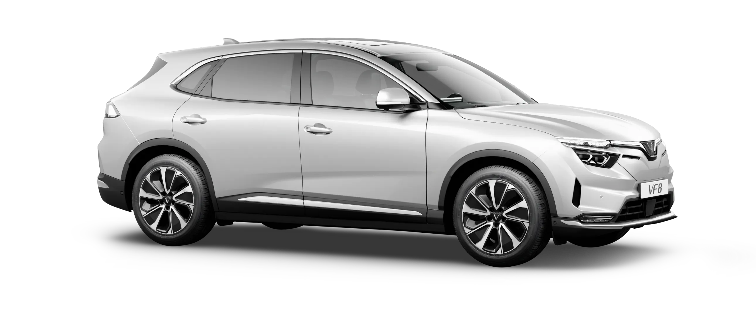 VinFast VF 8