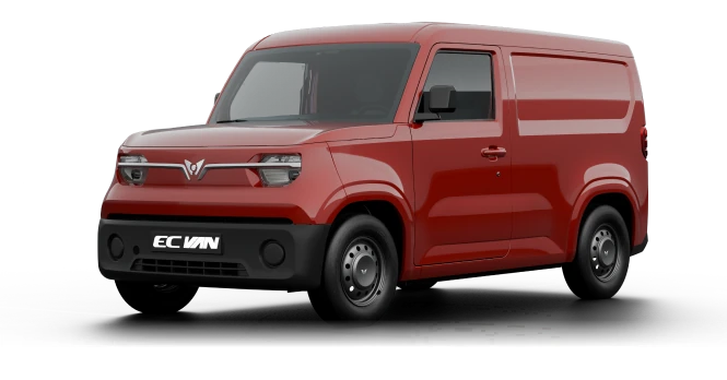 EC VAN