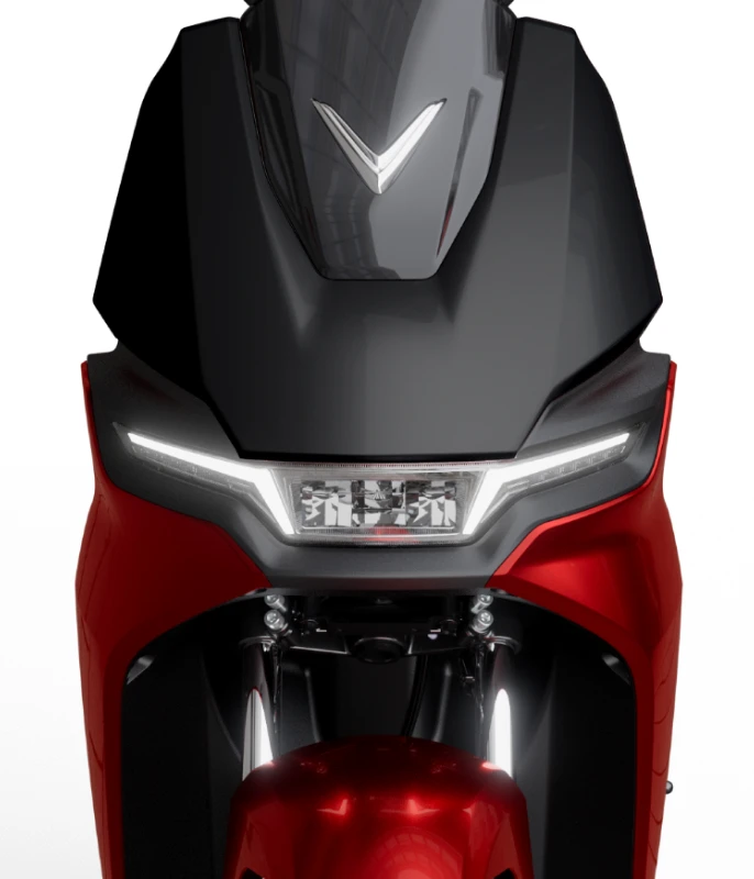 Đèn pha Led Projector VinFast Flazz