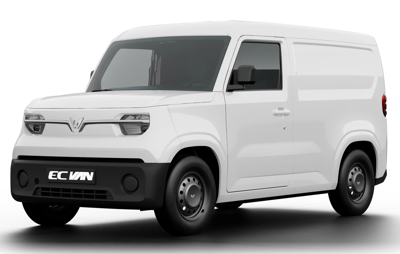 VinFast EC Van