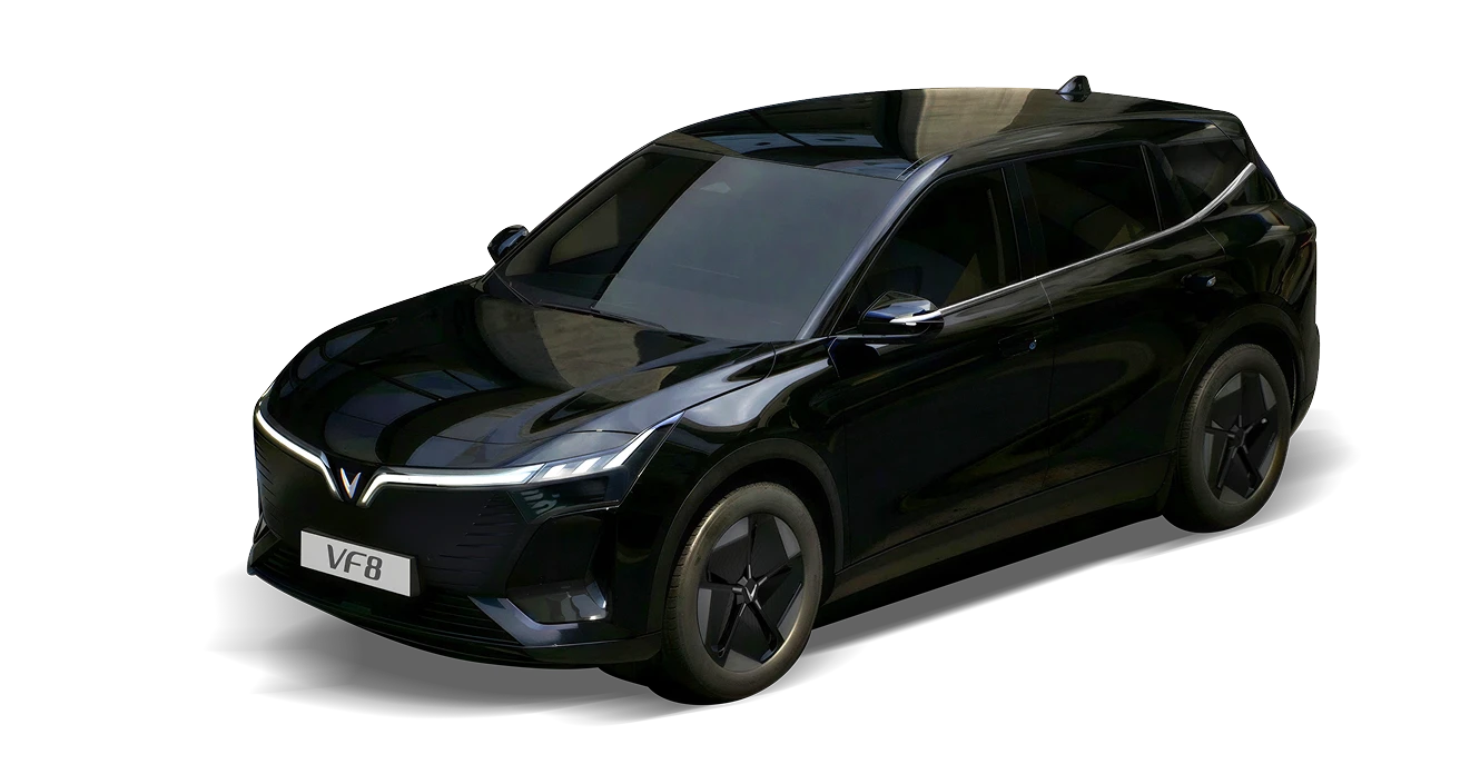 VF 8 COMFORT