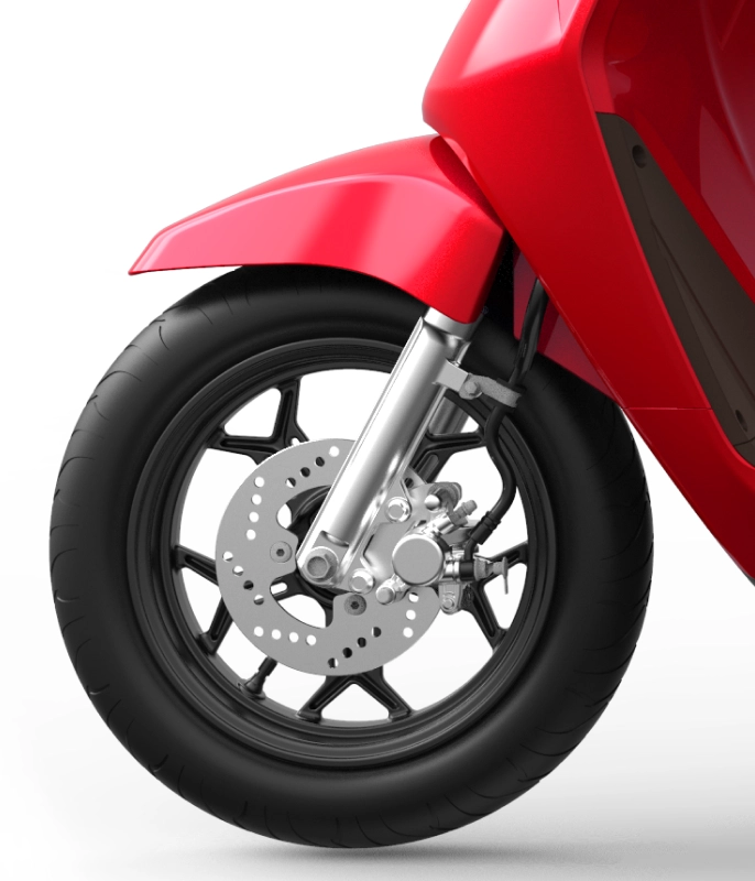 Tốc độ Evo200