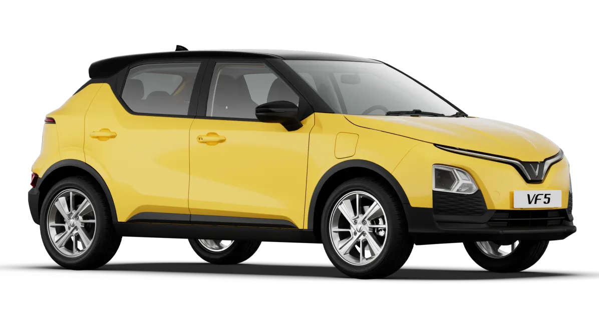 VinFast VF 5