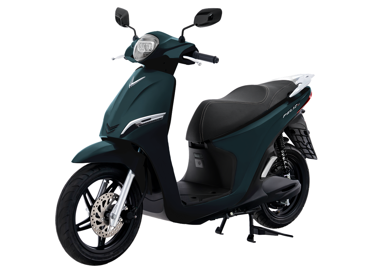 Xe máy điện VinFast Feliz Neo