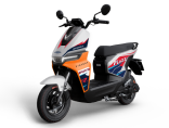 Xe máy điện VinFast Flazz Max