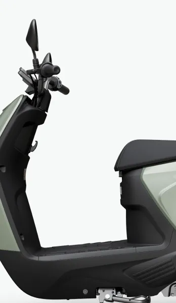 Động cơ xe máy điện VinFast ZGoo mạnh mẽ cho quãng đường di chuyển 203 km cho lần sạc tiêu chuẩn