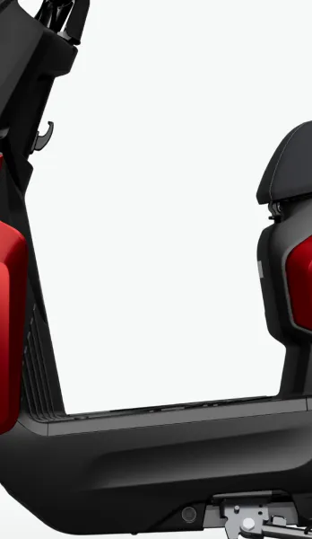 Động cơ xe máy điện VinFast Flazz mạnh mẽ cho quãng đường di chuyển 203 km cho lần sạc tiêu chuẩn