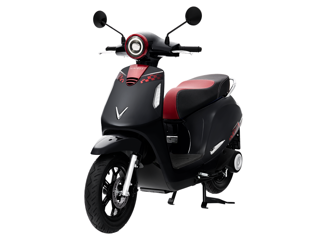 Xe máy điện VinFast Evo Lite Neo