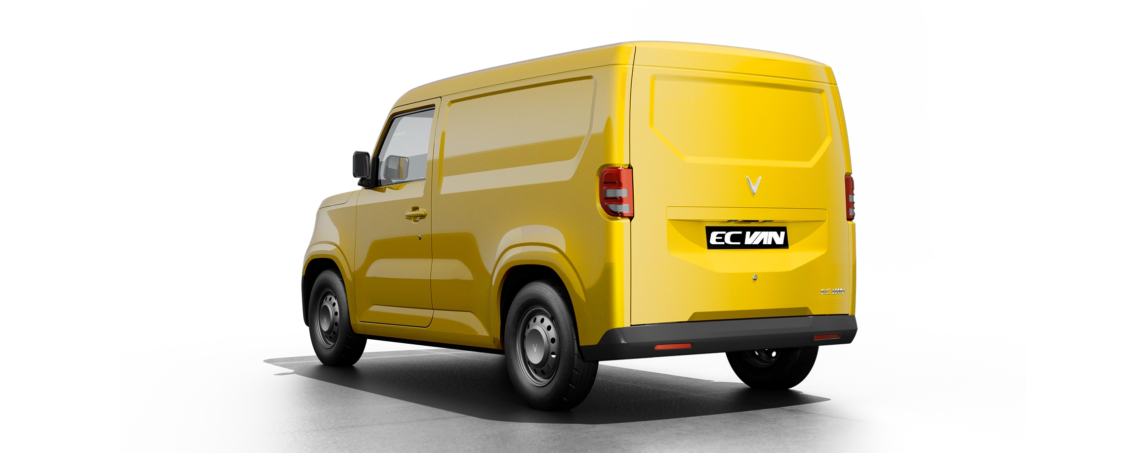 VinFast EC Van