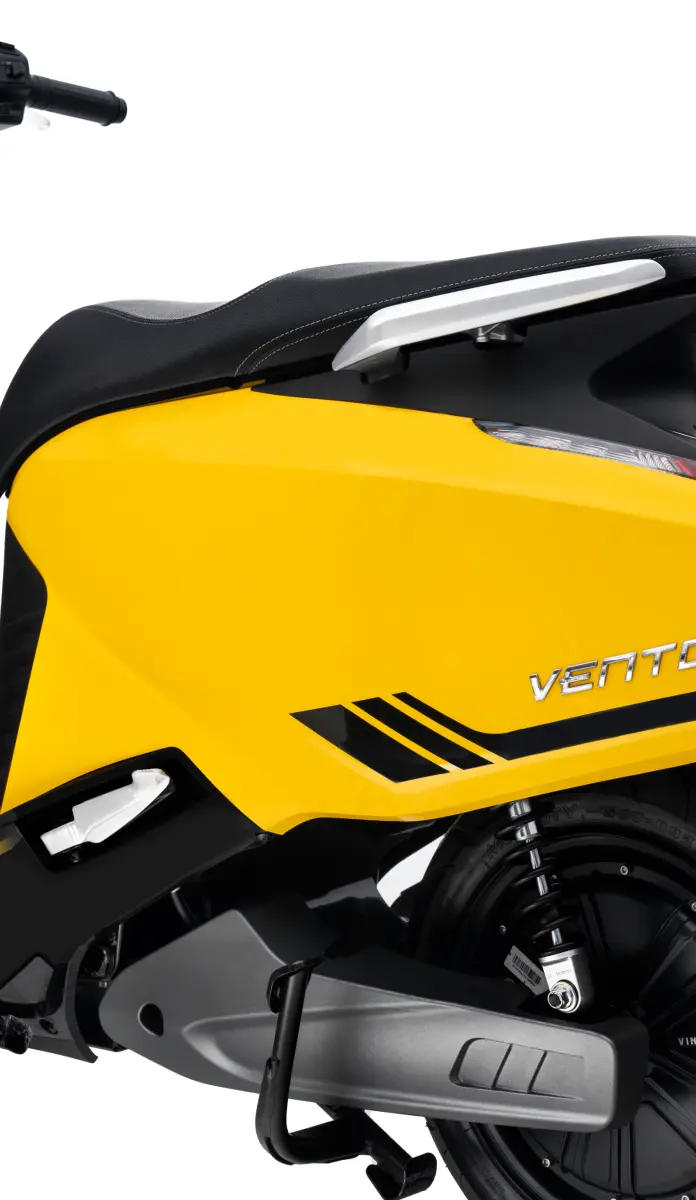 VinFast Vento NEO đạt vận tốc 89km/h