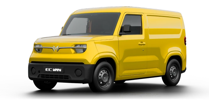 EC VAN