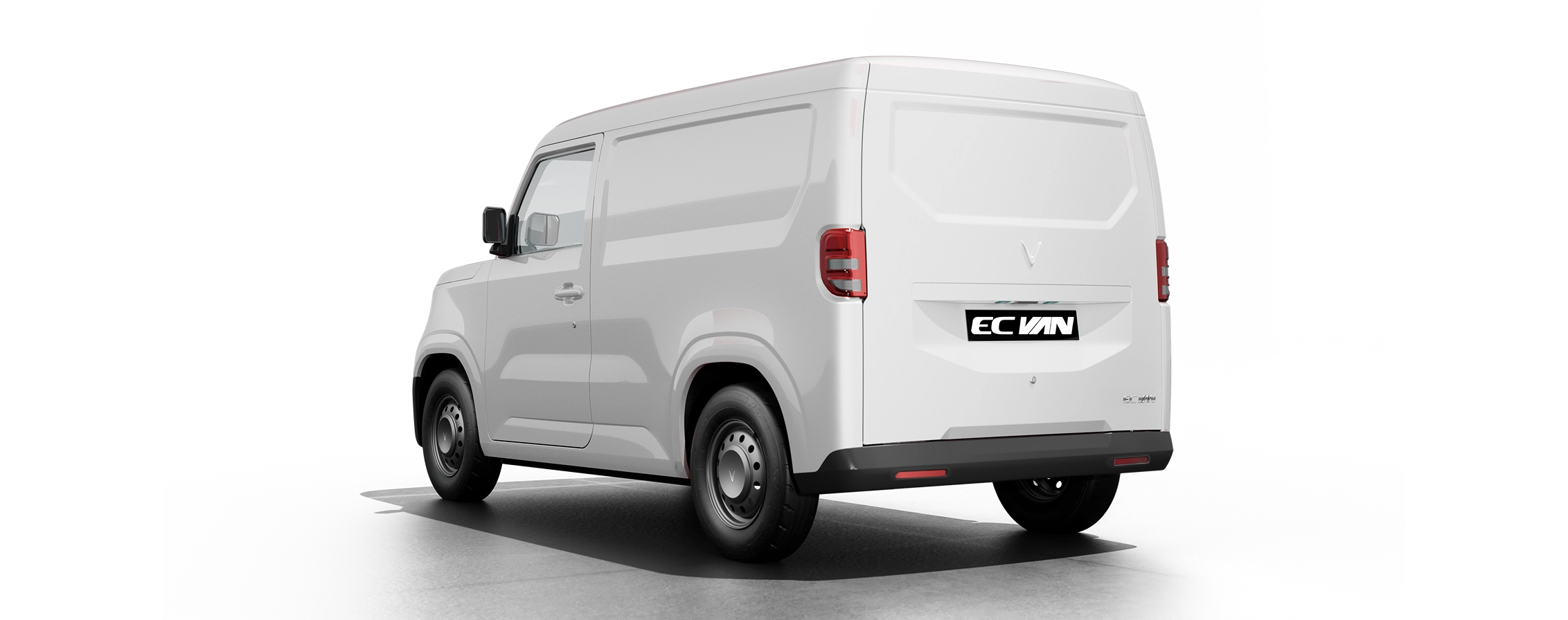VinFast EC Van