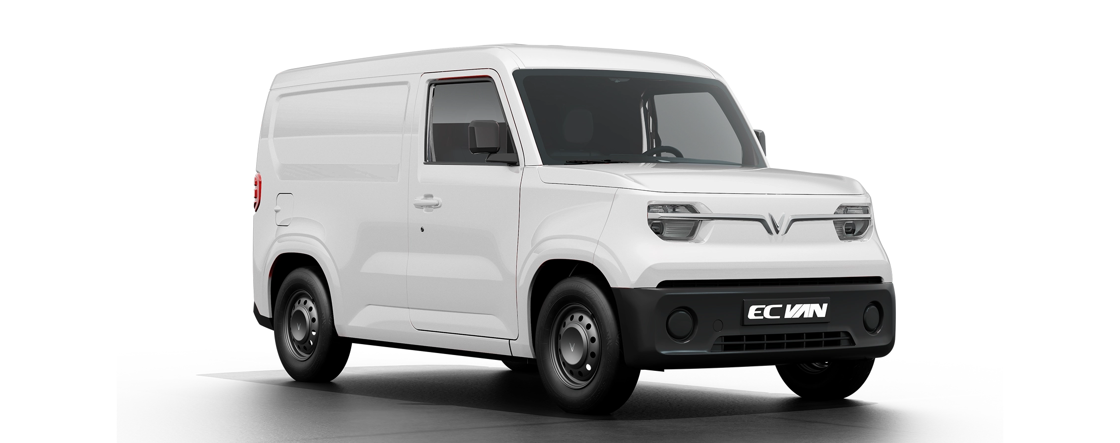 VinFast EC Van
