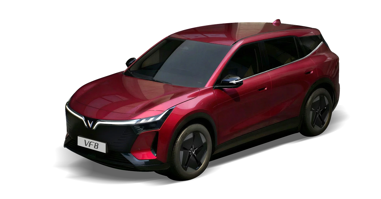 VF 8 COMFORT