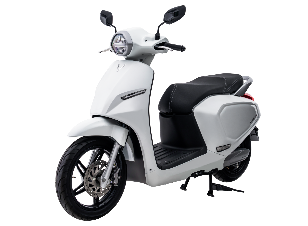Xe máy điện VinFast Klara Neo