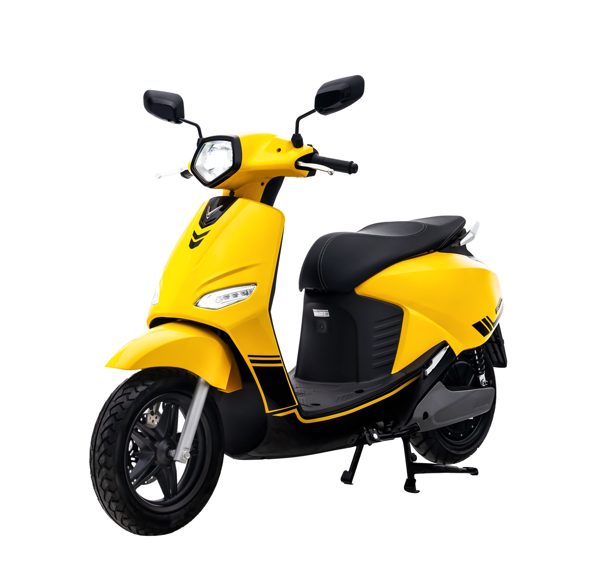 Vento NEO Vento NEO an toàn đẳng cấp
