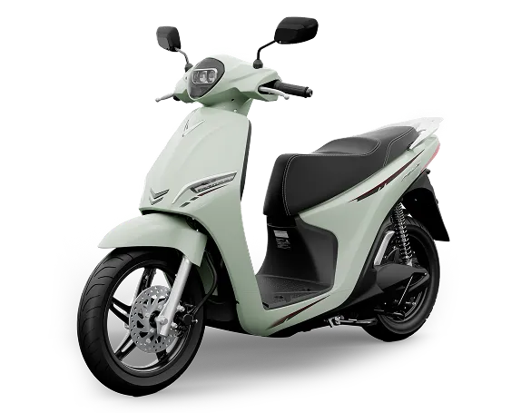 xe điện Vinfast Feliz