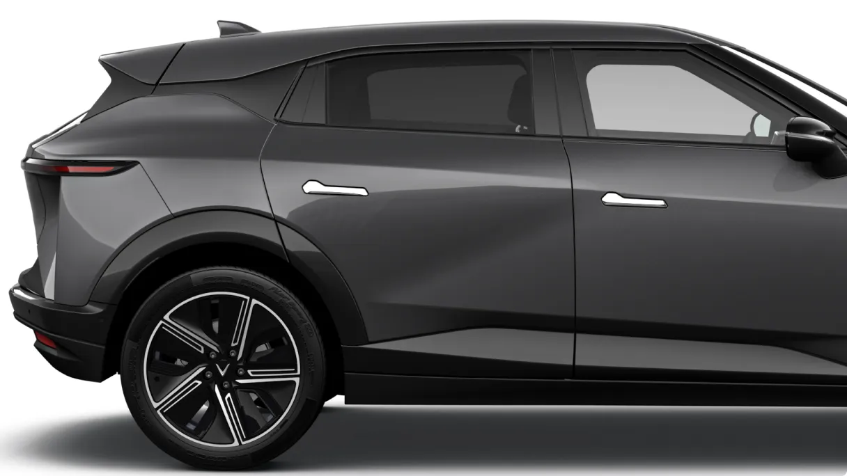 VF 7 Innovation design