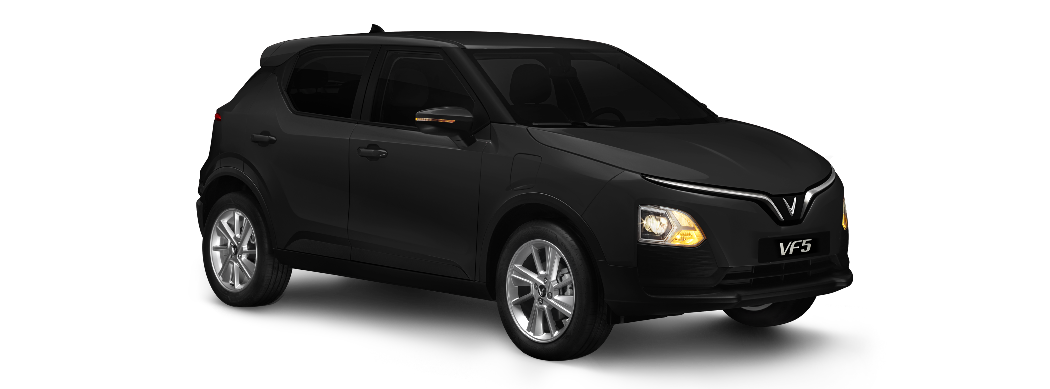 VF 5 Plus
