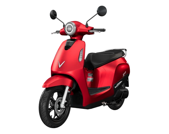 xe điện Vinfast EVO