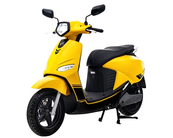 xe điện vinfast Vento Neo