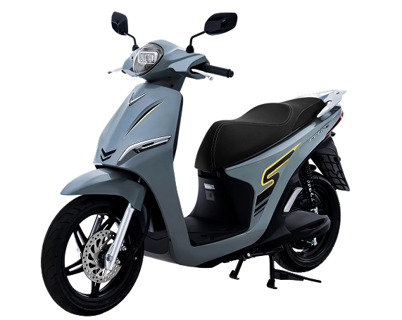 xe điện Vinfast Feliz Neo
