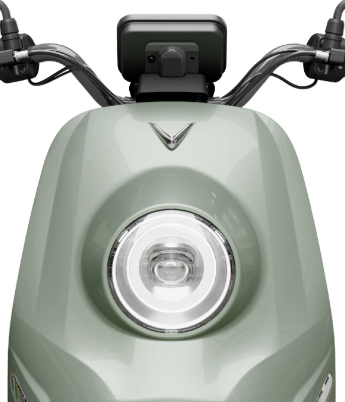 Thể tích cốp vinfast Motio