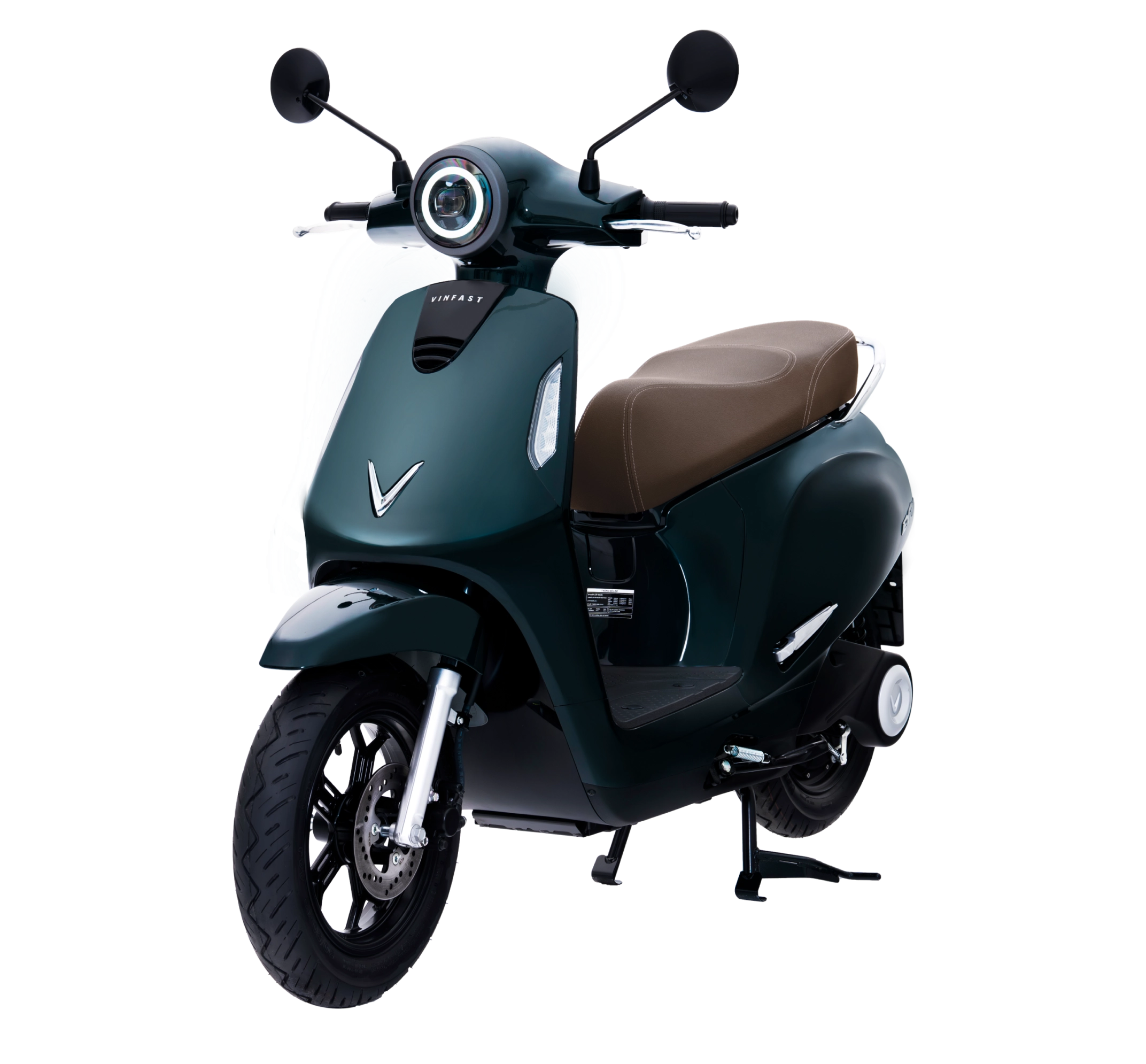 Evo Lite Neo Xe máy điện VinFast Evo Lite Neo ứng dụng công nghệ pin LFP tiên tiến