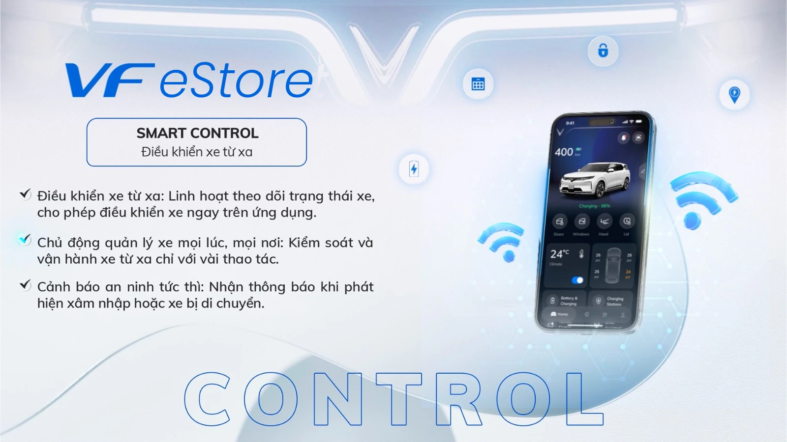VF eStore