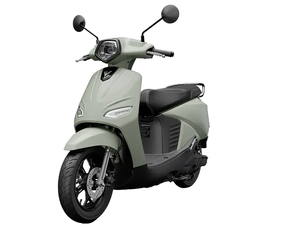 xe điện Vinfast Vero X