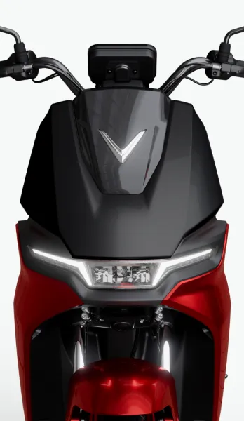 VinFast Flazz vận hành êm ái, bền bỉ trên mọi địa hình