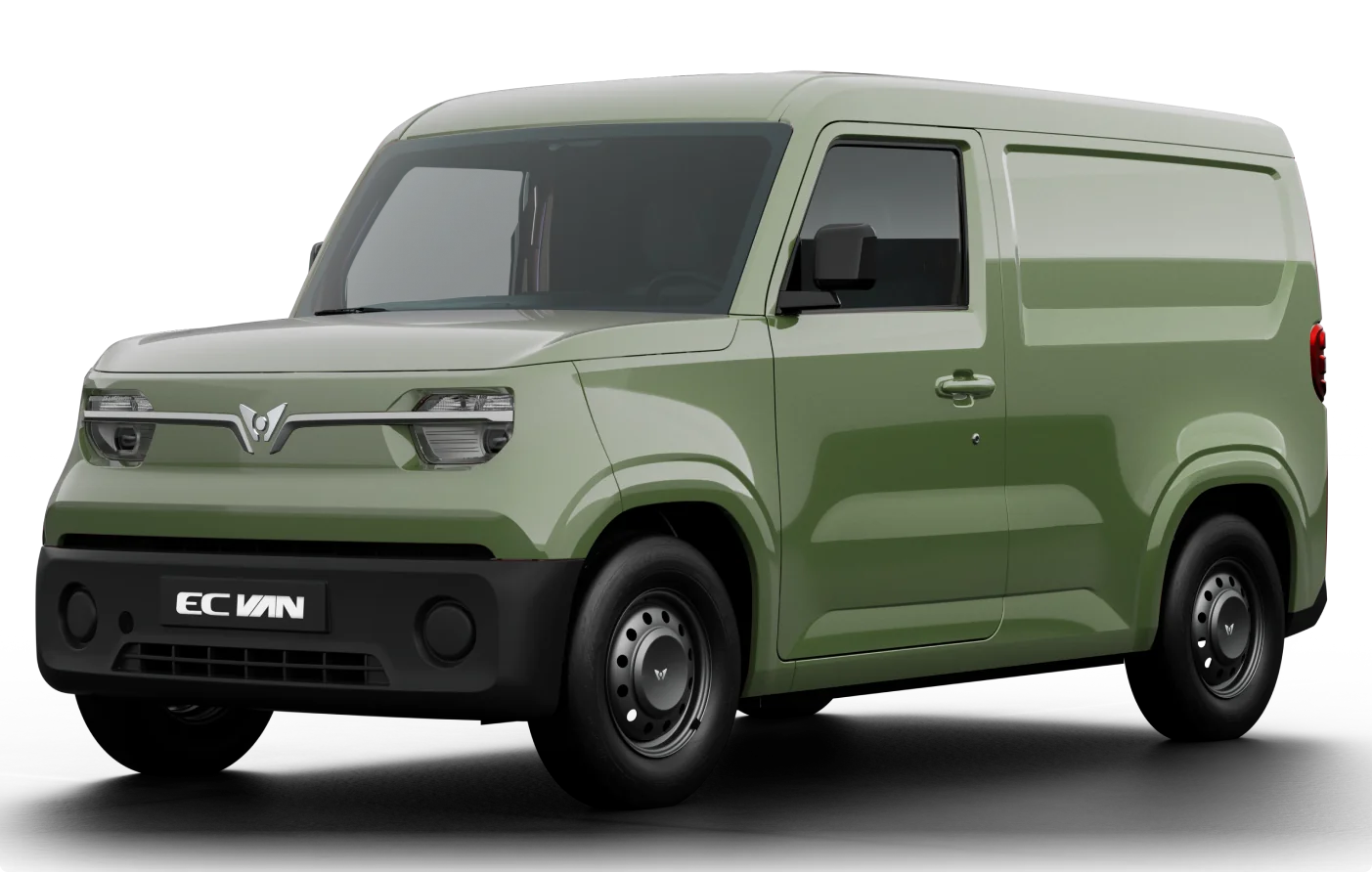 VinFast EC Van
