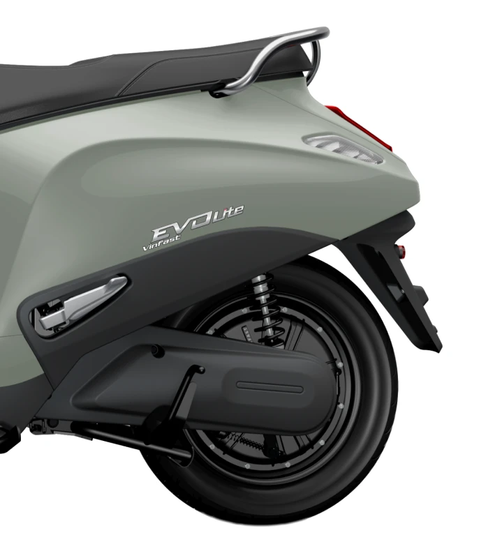 Đèn pha Led Projector VinFast Evo Lite