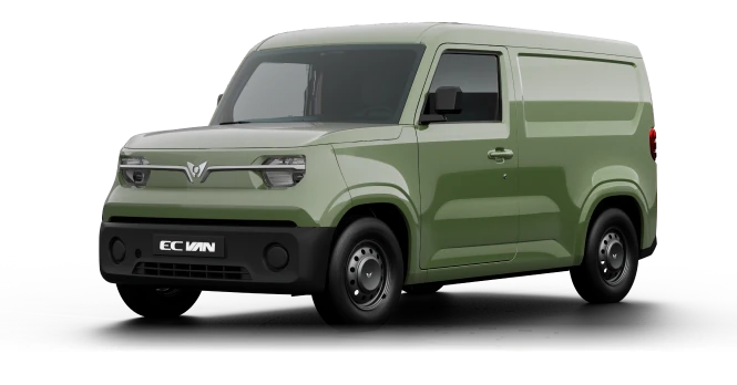 EC VAN