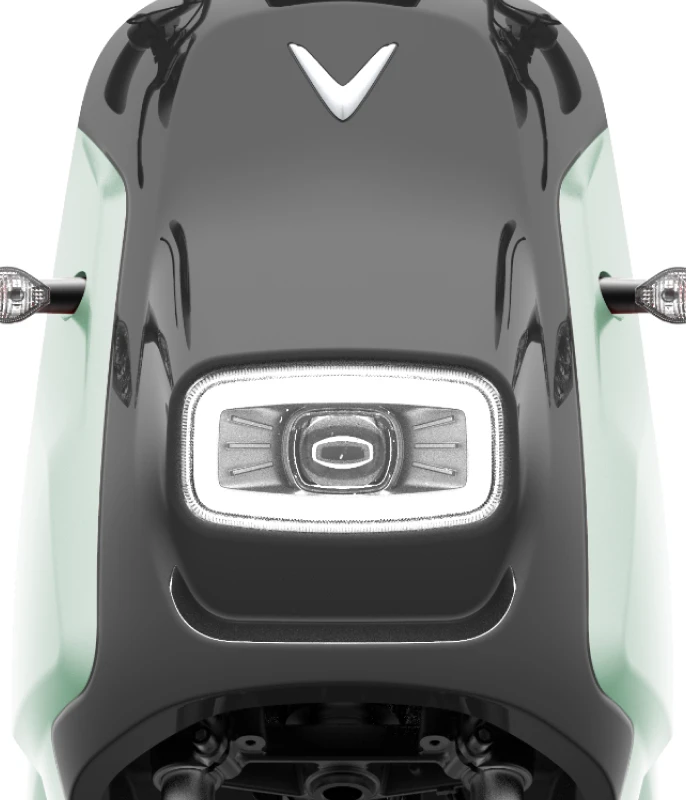 Đèn pha Led Projector VinFast Amio