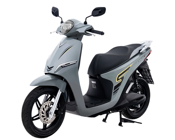 xe điện Vinfast Feliz Neo