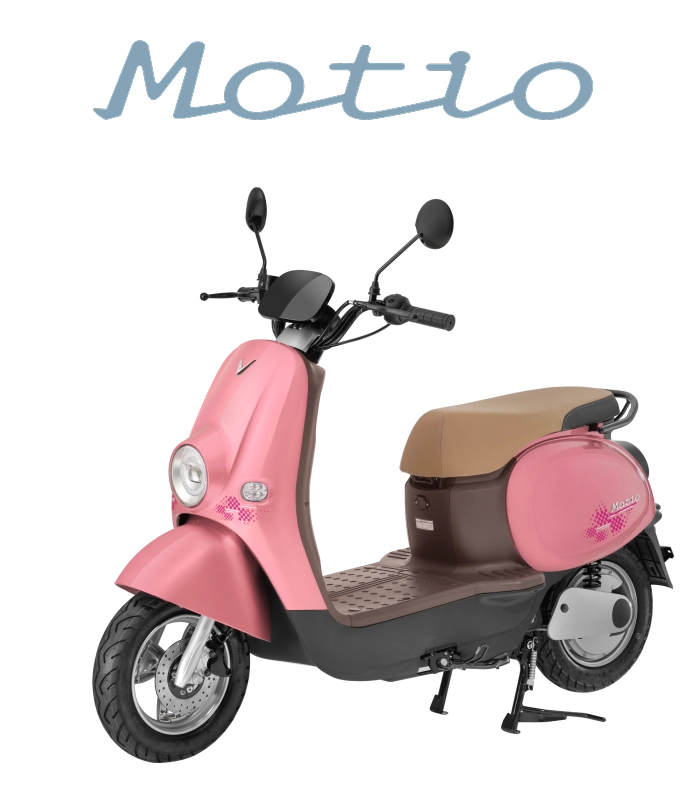 Khả năng tăng tốc Motio