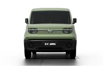 VinFast EC Van