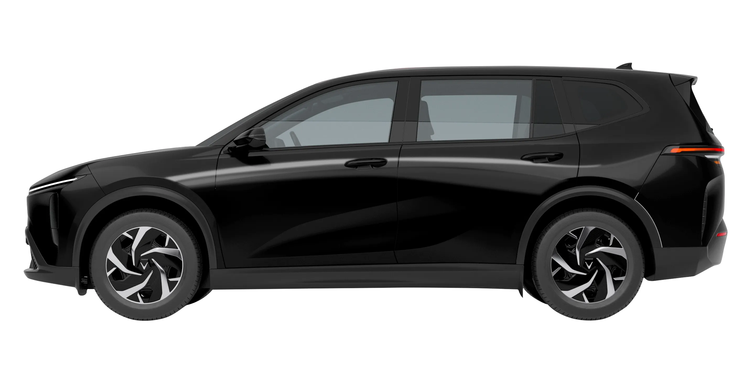 Limo Green 02