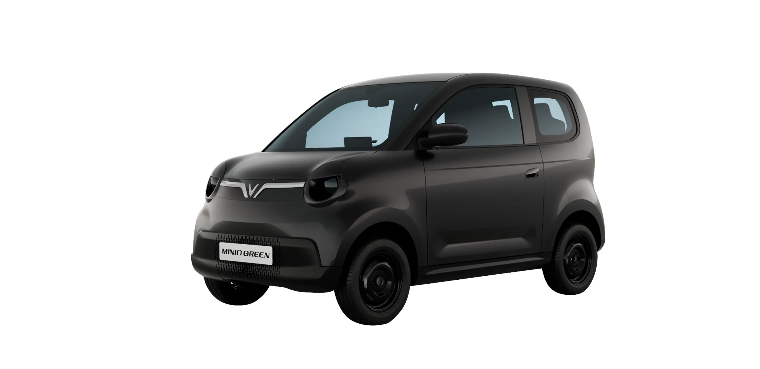 Minio Green