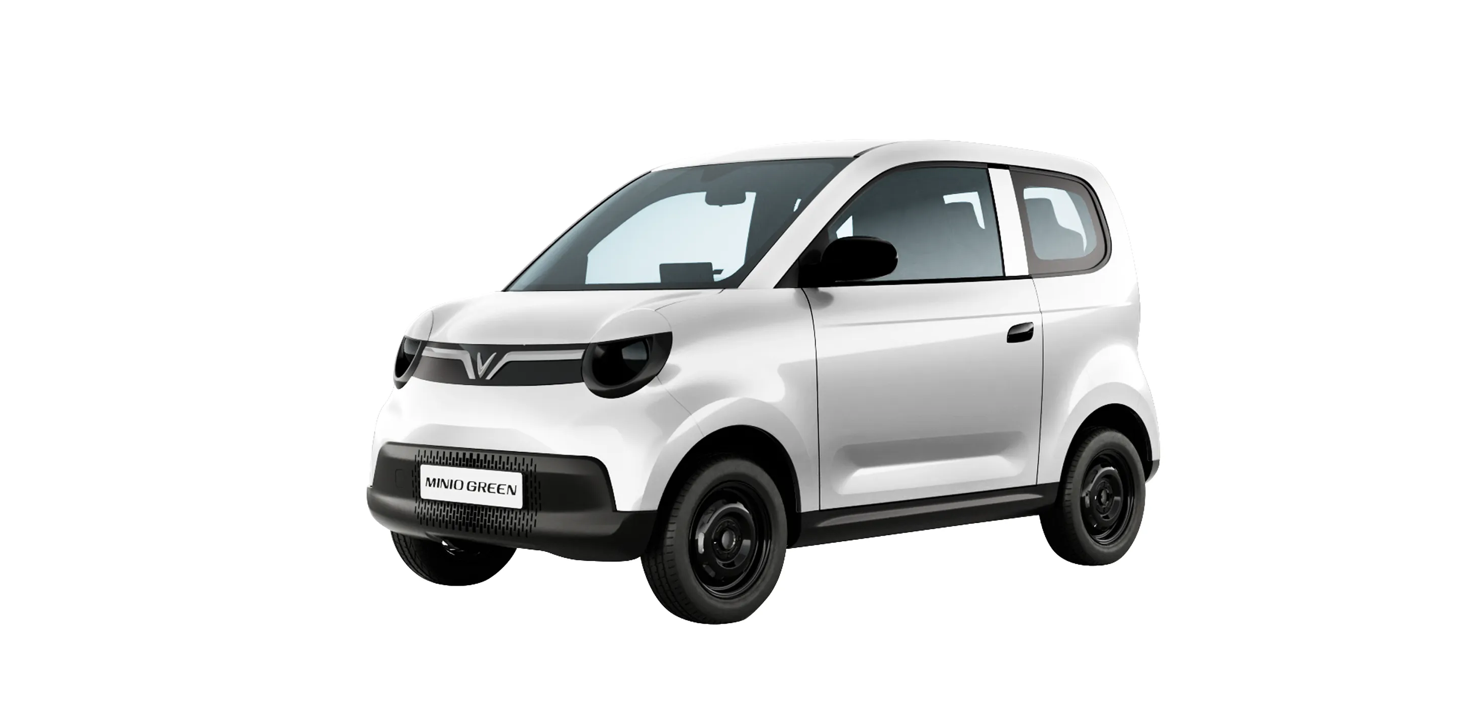 Minio Green 07