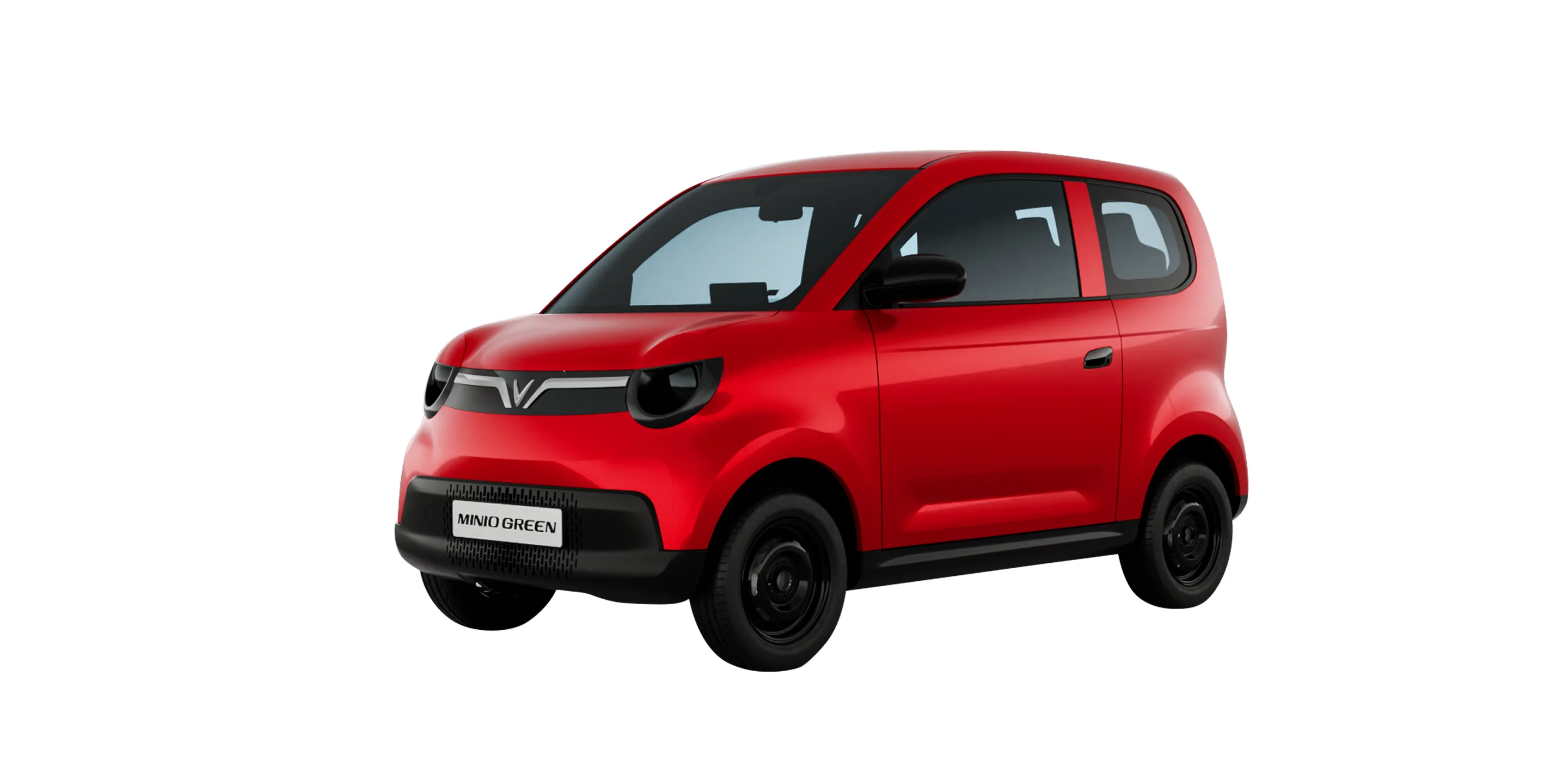 Minio Green 10