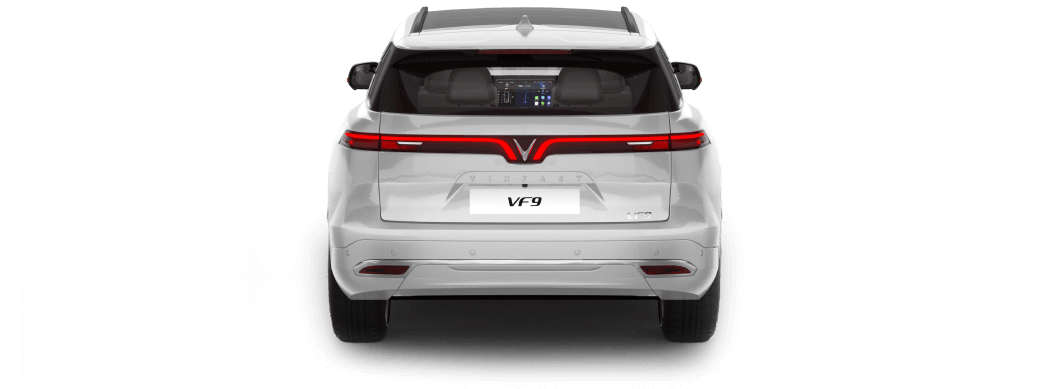 VF9 360 View Frame 14